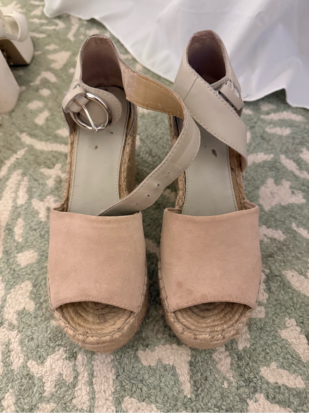 Marc Fisher Wedges